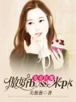 宠妻狂魔：傲娇boss，来pk