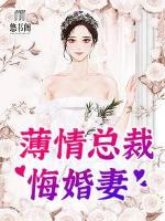 薄情总裁悔婚妻