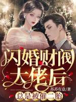 闪婚财阀大佬后，总是被催二胎