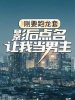 刚要跑龙套，影后点名让我当男主