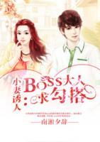 小妻诱人：BOSS大人求勾搭