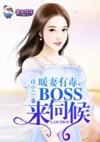 暖妻有毒，BOSS来伺候