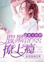 甜妻太妖娆：腹黑BOSS撩上瘾