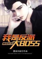 神级系统：我是反派大BOSS