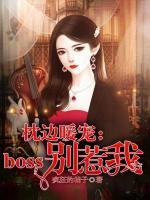 枕边暖宠：boss别惹我