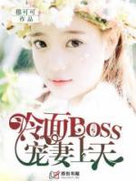 冷面BOSS：宠妻上天