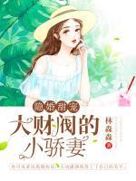 隐婚甜宠：大财阀的小骄妻