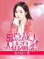 闪婚成爱：总裁大人请温柔